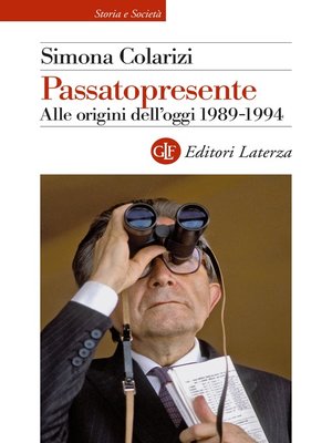 cover image of Passatopresente